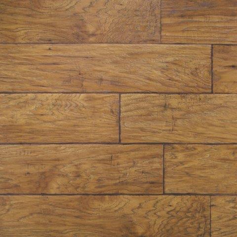 Quick Step Laminate Rustic Hickory Planks